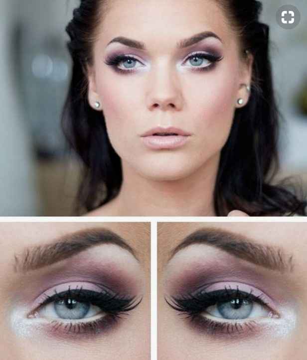 Trucco sposa - 2
