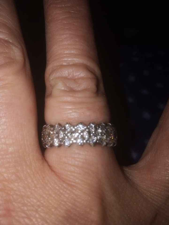 #LoveFriday - Mostrateci il vostro anello di fidanzamento - 1