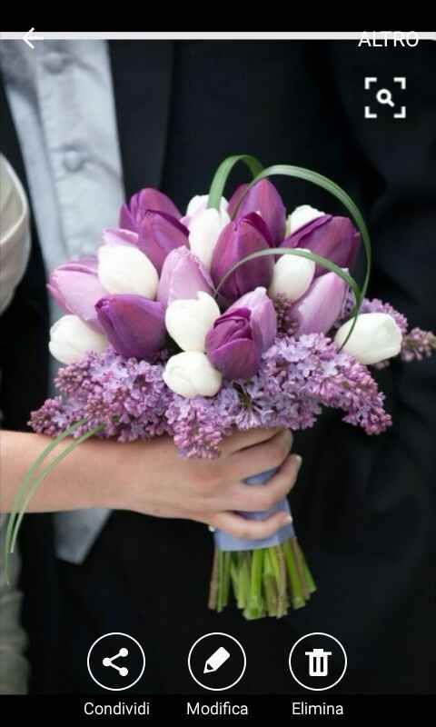 Bouquet di tulipani - Per chi l'ha già fatto! - 1