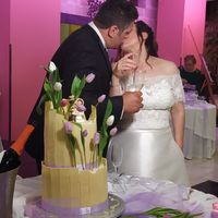 26 Aprile 2019 sposi - 1