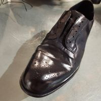 Quale modello di scarpe abbineresti? 👞 - 1