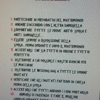 Manuale testimoni e damigelle - 3