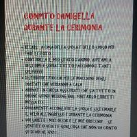 Manuale testimoni e damigelle - 4