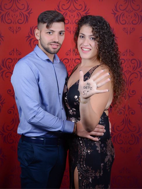 Foto e video della proposta: shooting o selfie? - 1