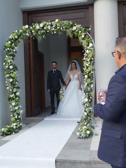 Finalmente sposiii 🎉 1