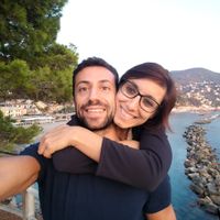 Postate una foto di voi due 👇 - 1