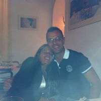 La nostra prima foto insieme