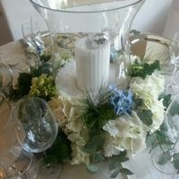 I vostri centrotavola??? - 1