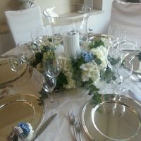 I vostri centrotavola??? - 2