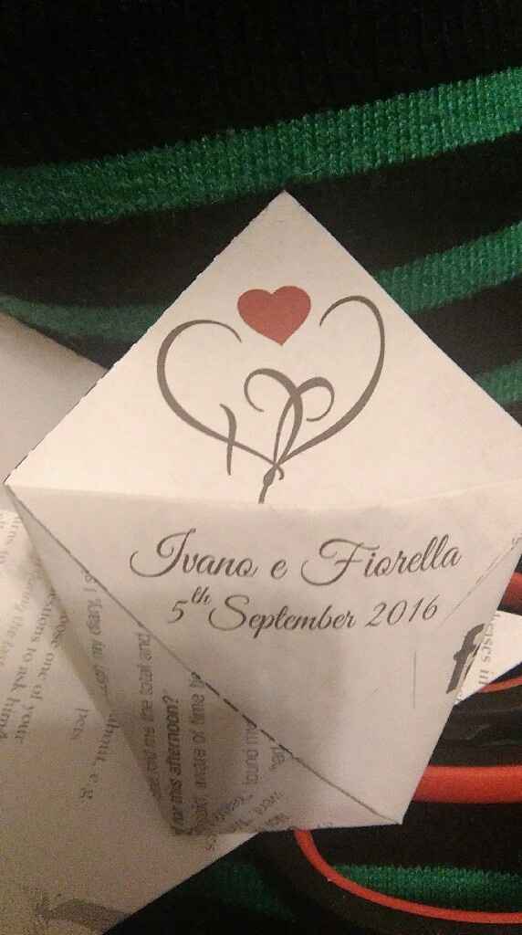 Porta riso non lo so - 1