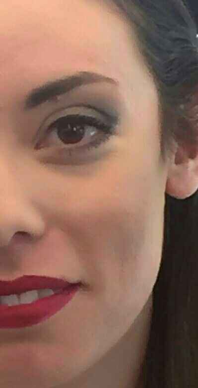 Prova trucco - pareri? - 1