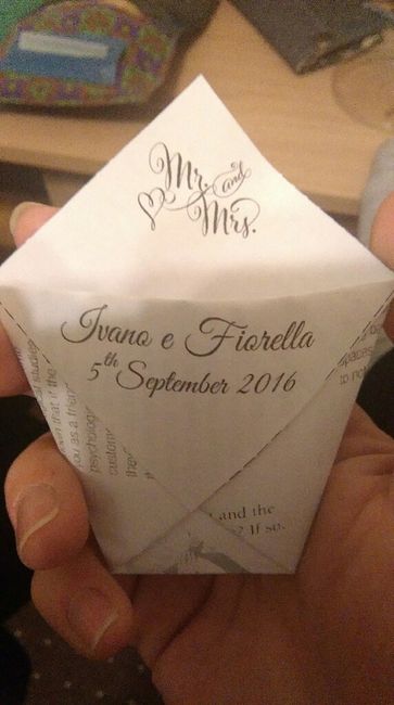 Porta riso non lo so - 1