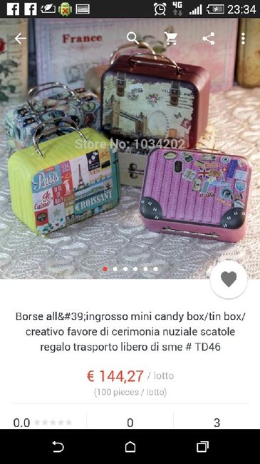 Idee tema libri e tema viaggio - 1