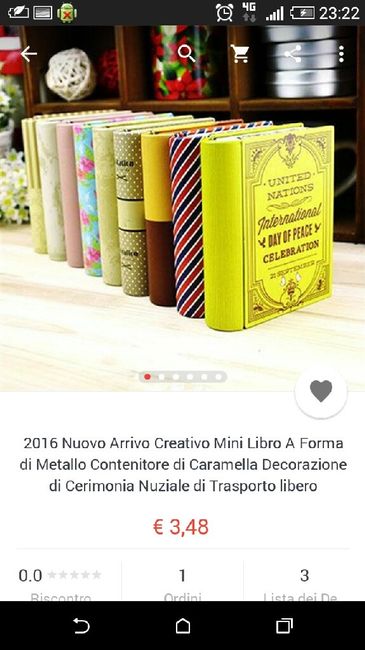 Idee tema libri e tema viaggio - 4