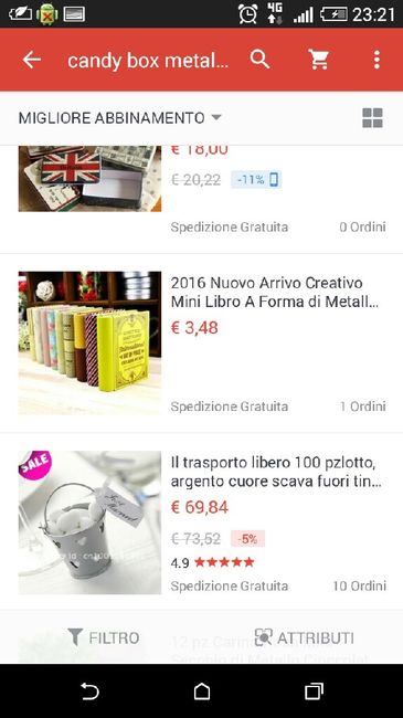 Idee tema libri e tema viaggio - 5