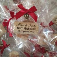 Tema vino,chi è con me? - 1