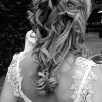 Prova n 2 capelli con extention - 2