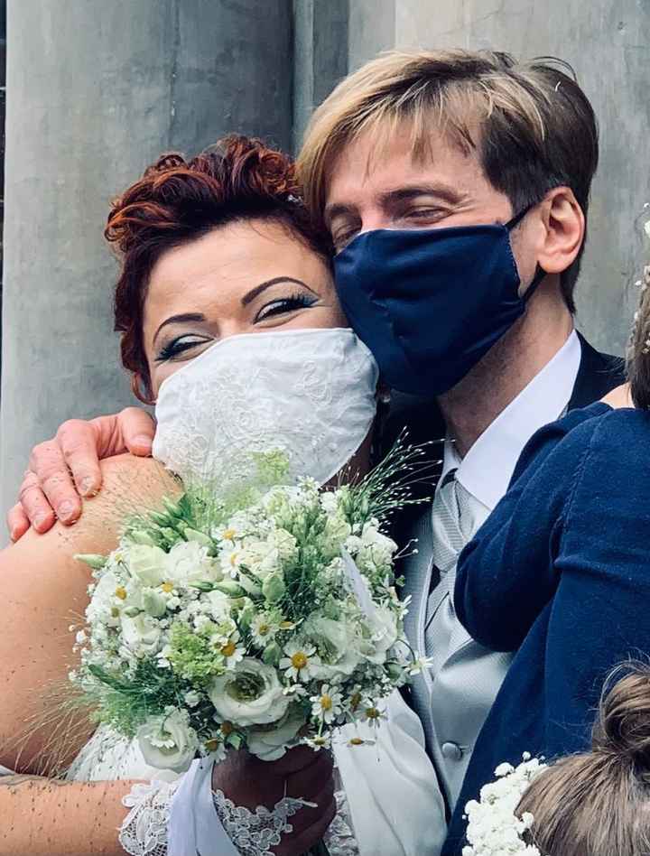 Finalmente sposi ❤️ - 2