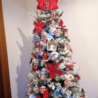 Avete mai fatto l'albero insieme? - 2