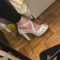 Finalmente le scarpe! - 1