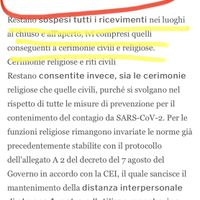 Facciamo chiarezza Spose/i! 💪🏻 - 1