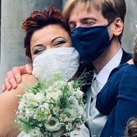 Finalmente sposi ❤️ - 2