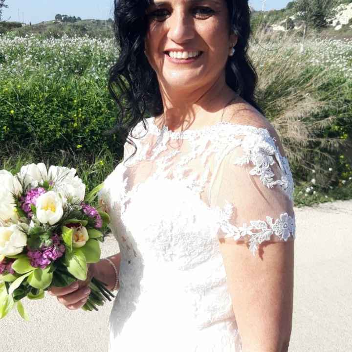 Se è  vero Amore non c'è  virus che possa fermarvi - 1