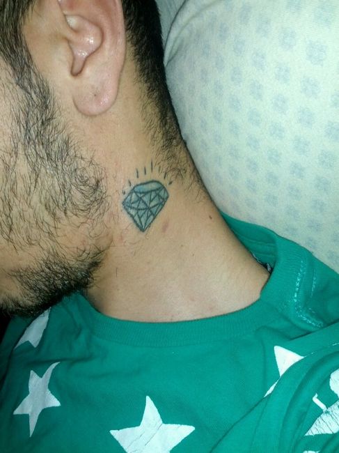 Tatuaggio a -47! - 5