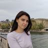 Cristina