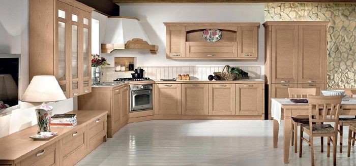 Aiuto. Colore della cucina!! - 3