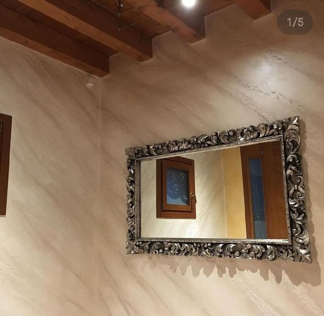 Pittura casa 1