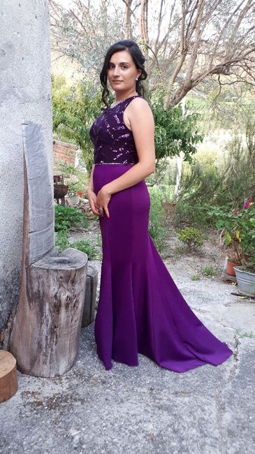 Invitata a matrimonio - 1