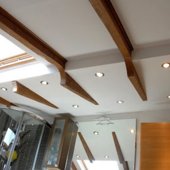 Come illuminare cucina - 2