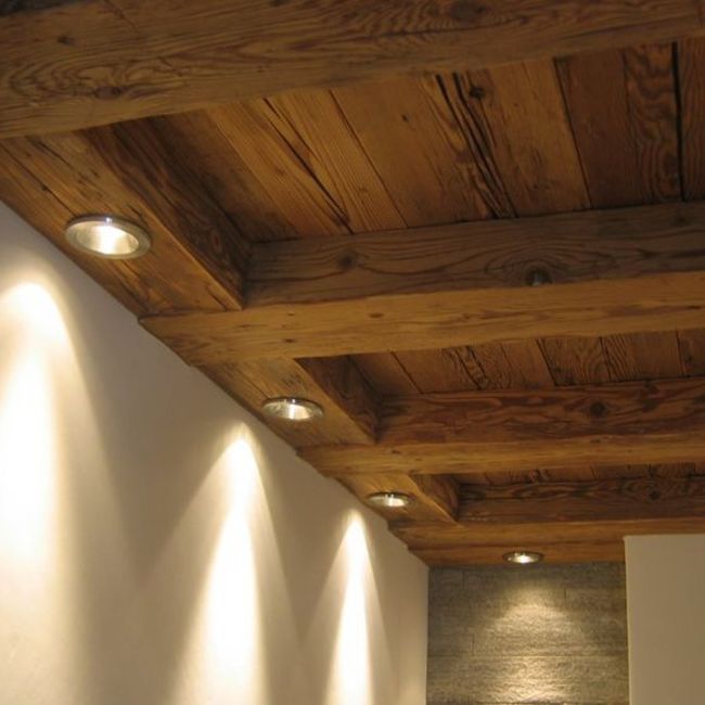 Come illuminare cucina - 3