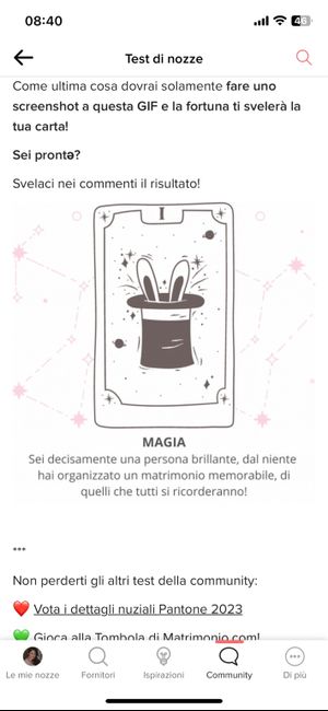 Chiedilo a Esmeralda: scopri cosa ti aspetta nel 2023 qui 👇 16