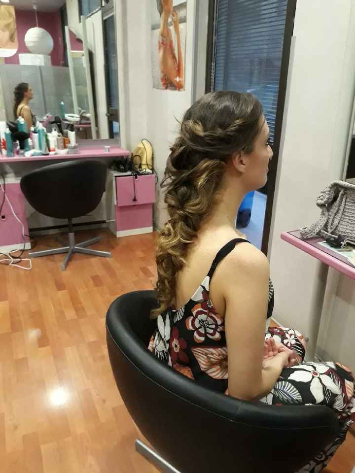 Acconciatura..aiutoooo - 3