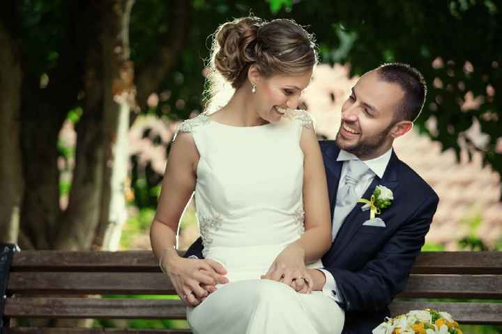 Finalmente il nostro si..07/09/2019 - 5