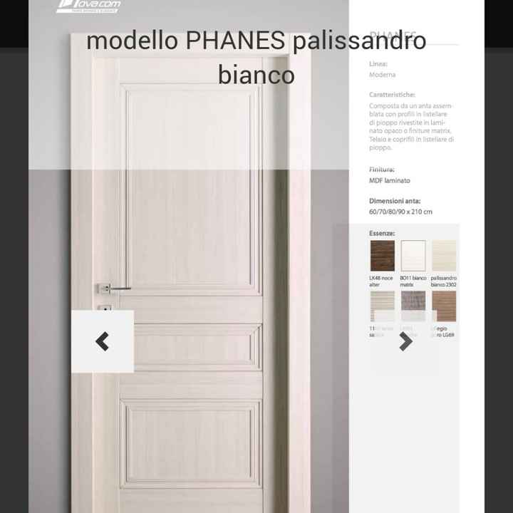 Help porte internee - 1