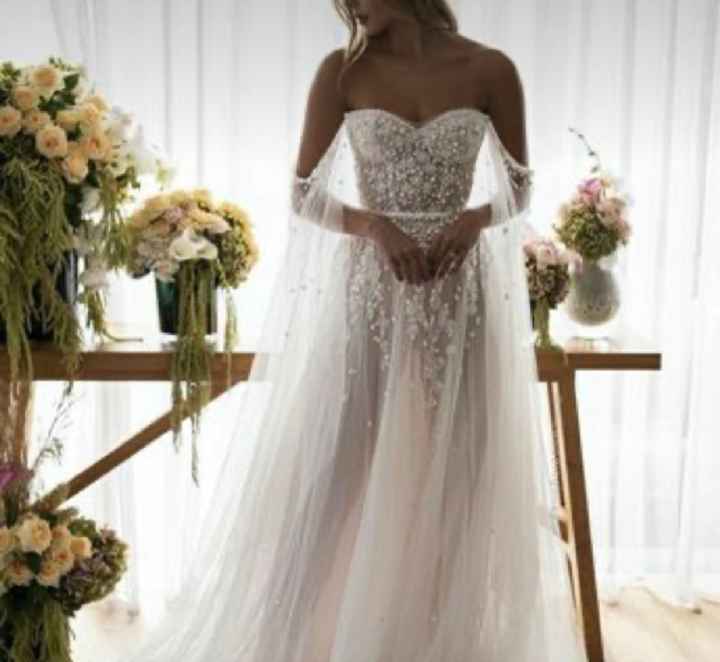 Quale vestito scegliere? 👰🏻‍♀️ - 1