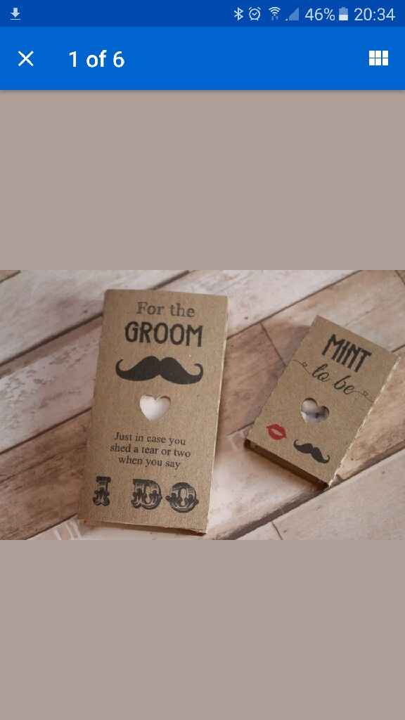  Sorpresa sì o no? - 1