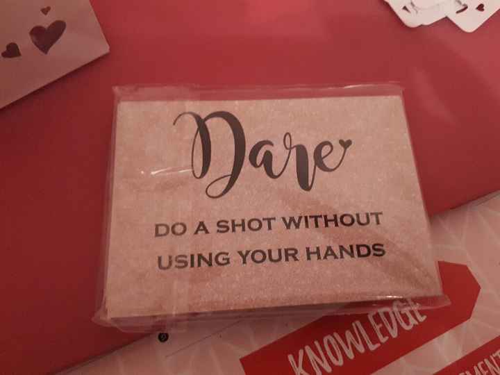  Wedding favours per addio al nubilato - 7