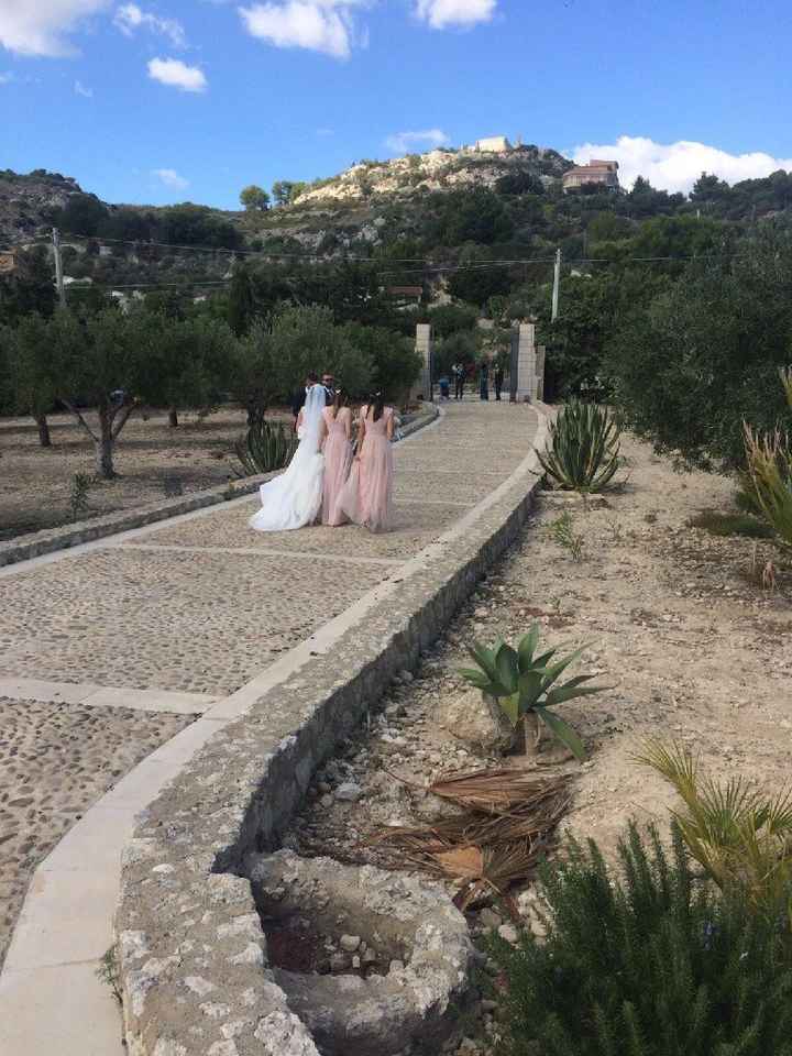  Un matrimonio da favola - 3