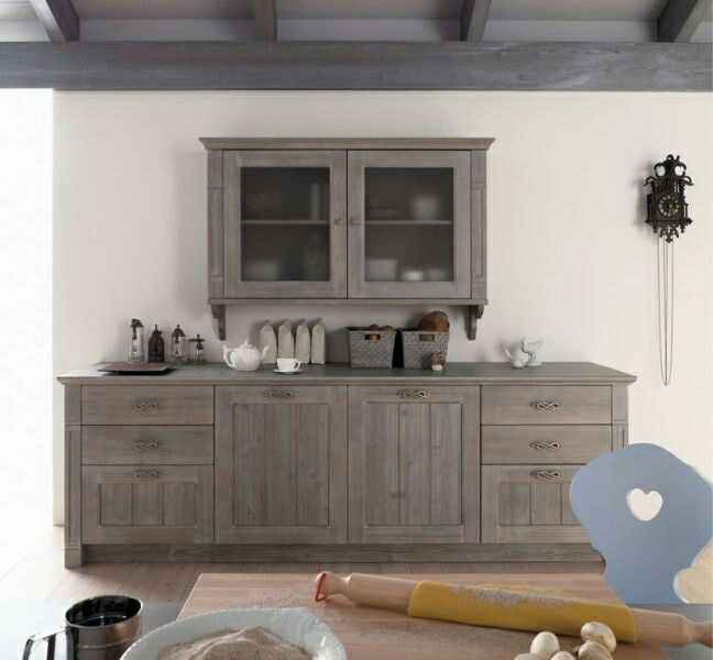  Modifiche cucina - 3