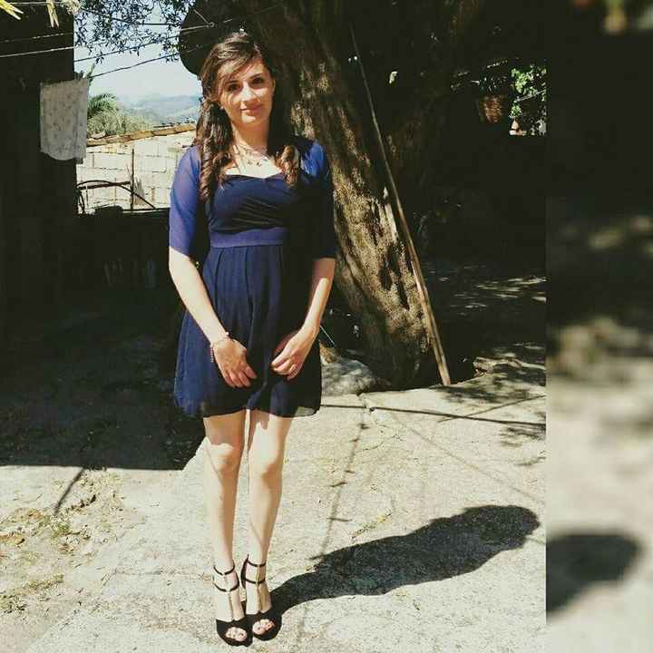  Invitata matrimonio a dicembre - 2