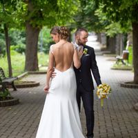 Finalmente il nostro si..07/09/2019 - 2