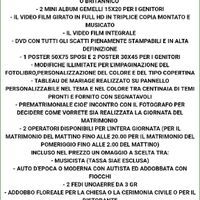  Consigli su offerta trovata - 1