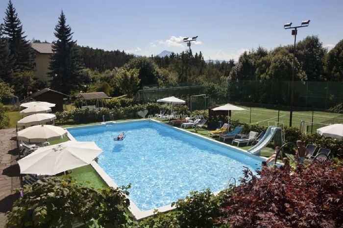 Location... amore a prima vista! 5