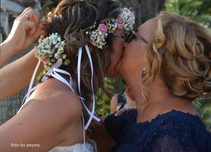 Un mese... marito & moglie ❤ - 7