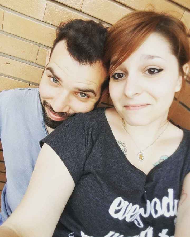 Condividi la vostra foto più bella insieme 📸 - 1