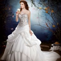 ecco il mio  vestitooooooooooooooo!!!!!!!!!!!!!